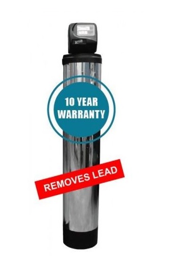 Premium-Whole-House-Filtration-System